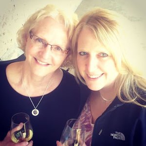 Meet your Posher, Jen